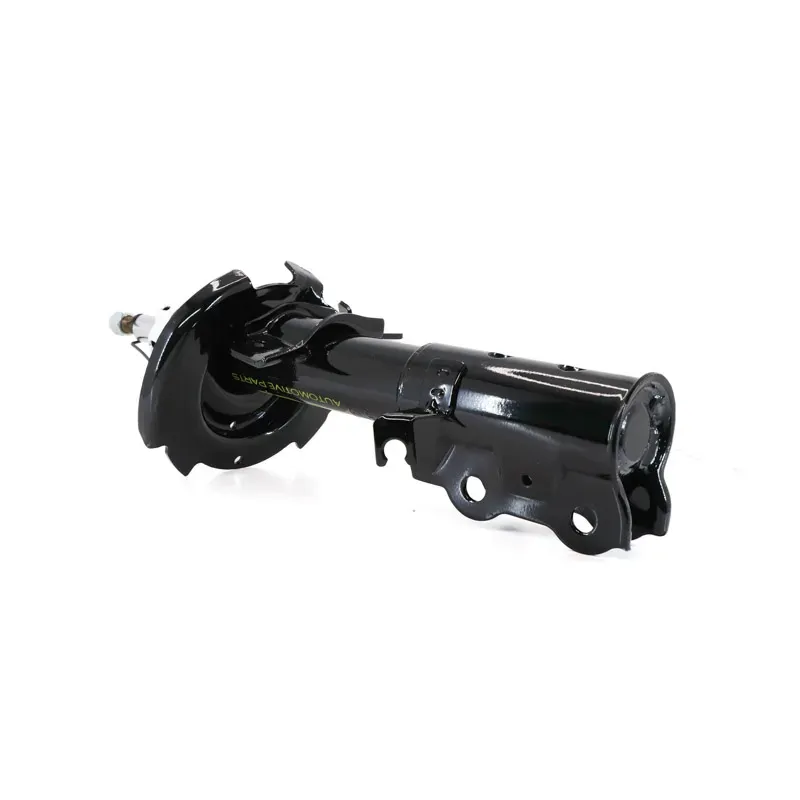 Amortiguador delizq para fiestamazda 2