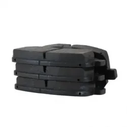 Pastillas de freno Tras