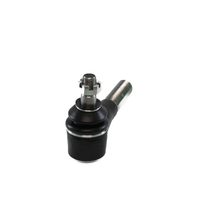 Terminal Ext Der Bronco 8096