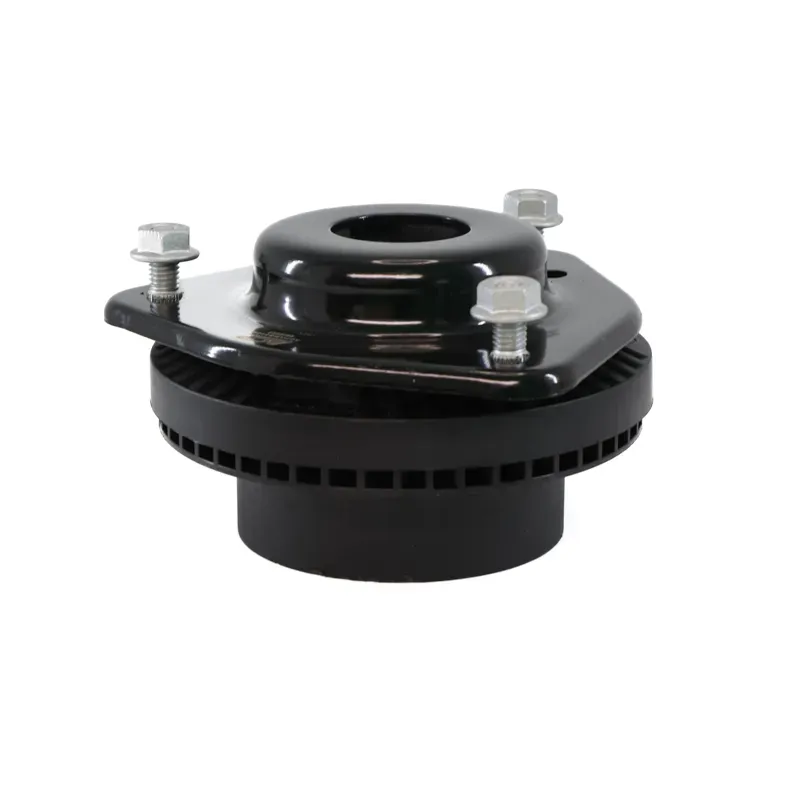 Base Amortiguador Frontal