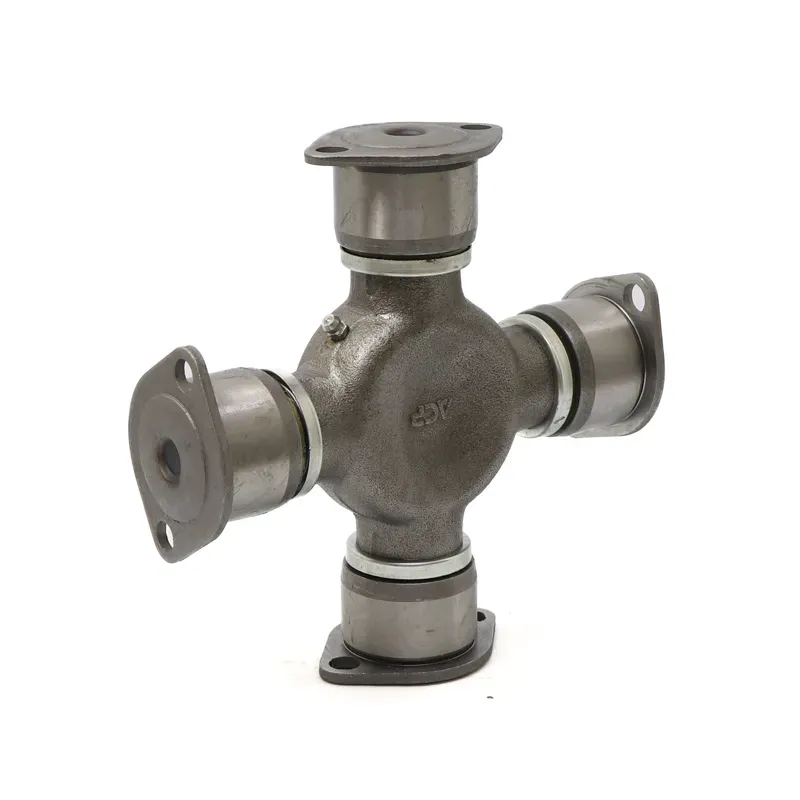 Cruceta 17 12  p barra ACP5407X