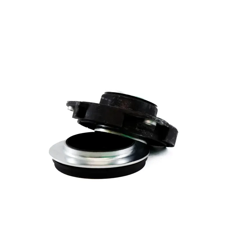 Base Amortiguador Frontal