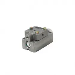 Valvula de transmision eaton fuller