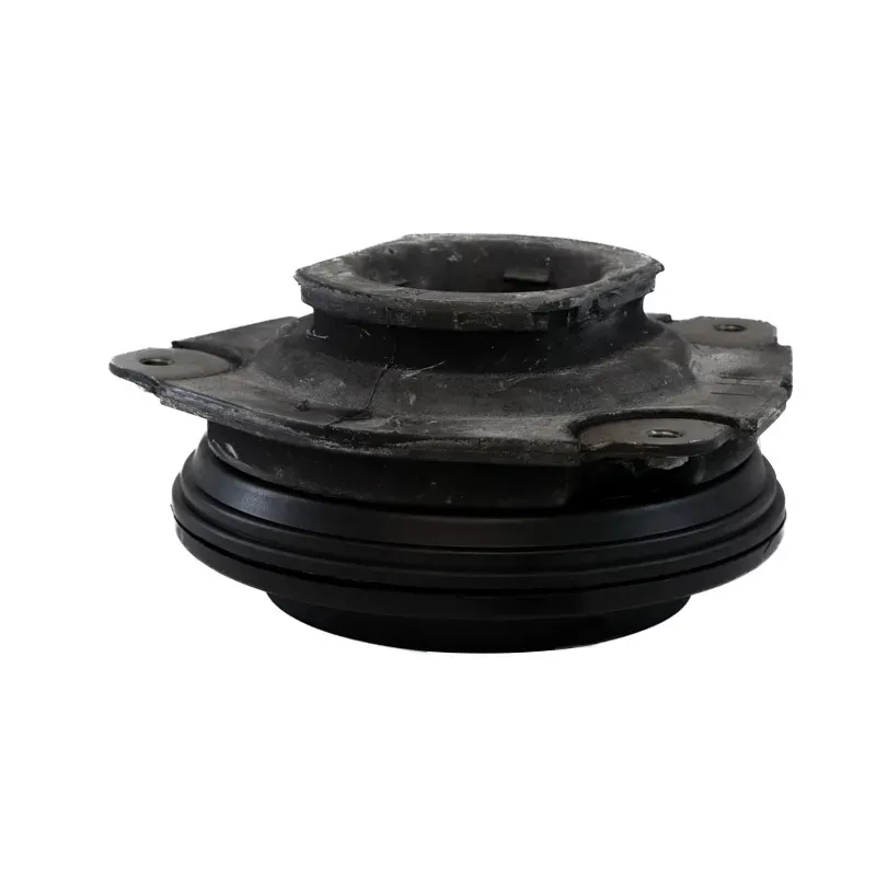 Base Amortiguador Frontal Izquierdo