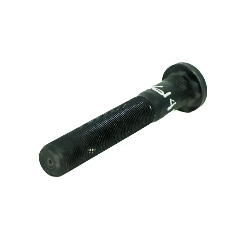 Birlo trasero maza de aluminio