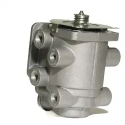 Valvula de pie basica e7 sbirlos