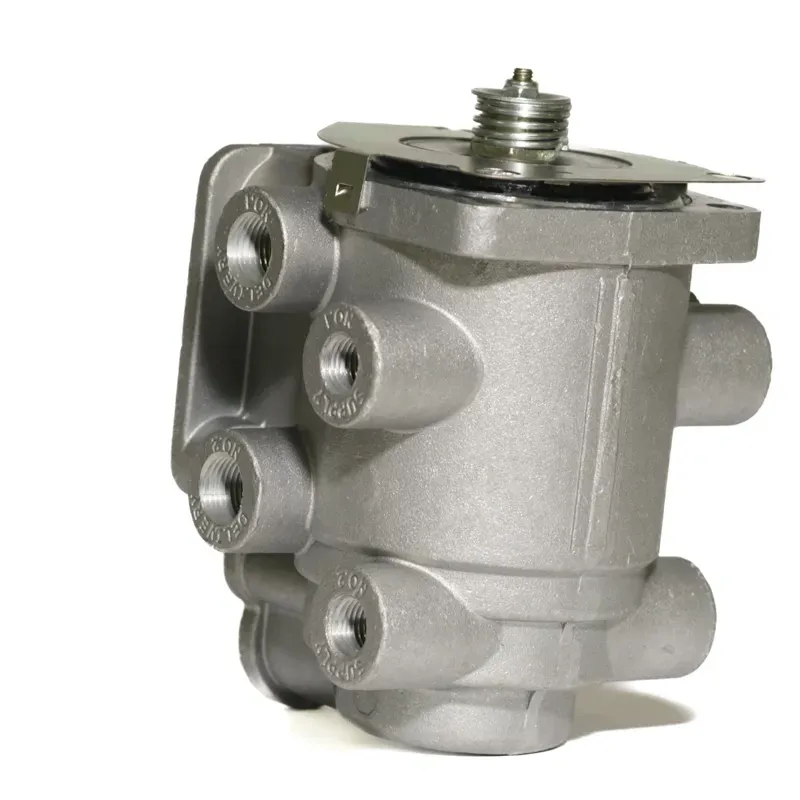 Valvula de pie basica e7 sbirlos