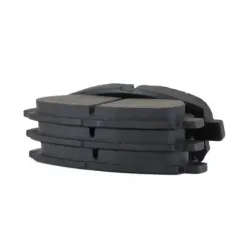 Pastillas de freno Del