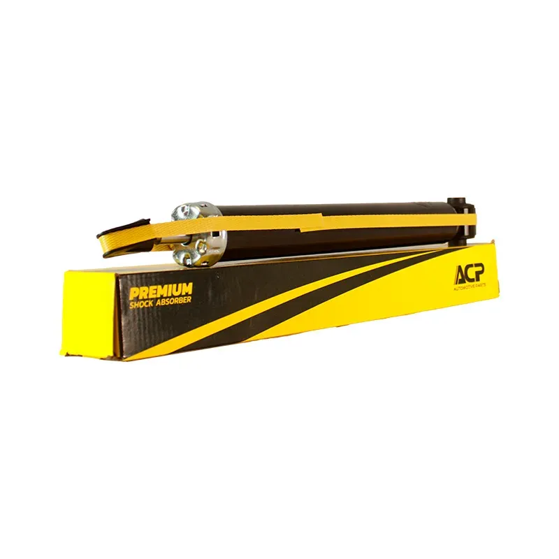 Amortiguador Tras Sonic 1118