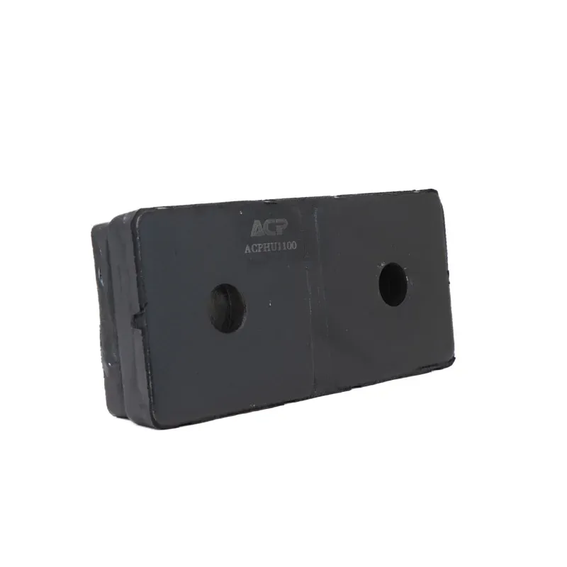 Montaje superior para motor Freightliner