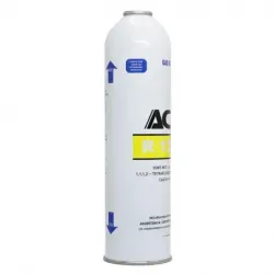 Gas refrigerante lata de 1kg
