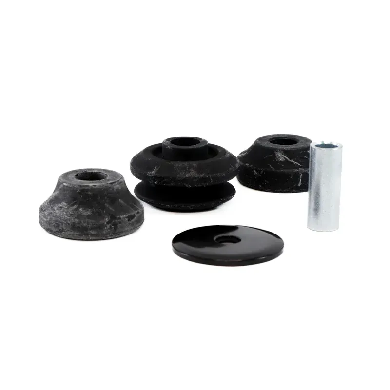 Base Amortiguador Frontal Derecho