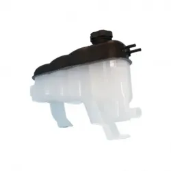 Deposito enfriamiento Cadillac GMC 1419