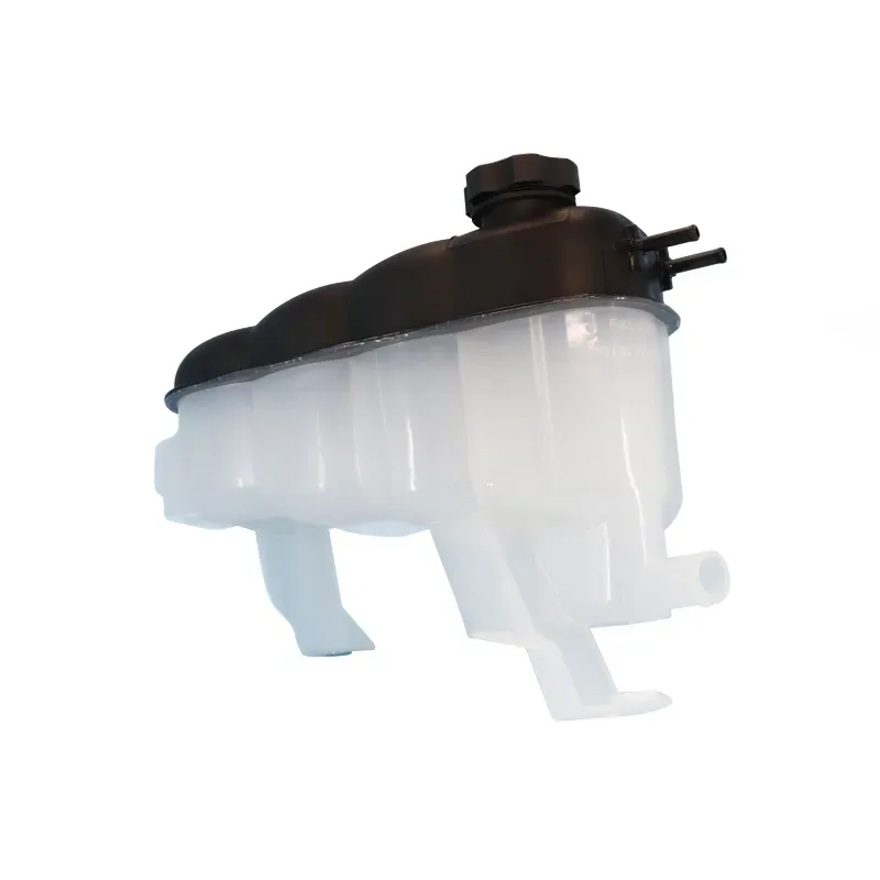 Deposito enfriamiento Cadillac GMC 1419