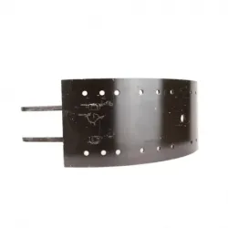 Zapata sola sin pastas  4524 autobus