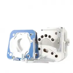 Copresor de aire head up set