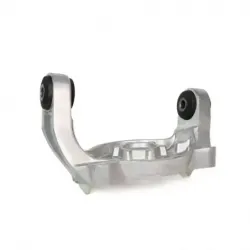 Base Amortiguador Frontal Izquierdo