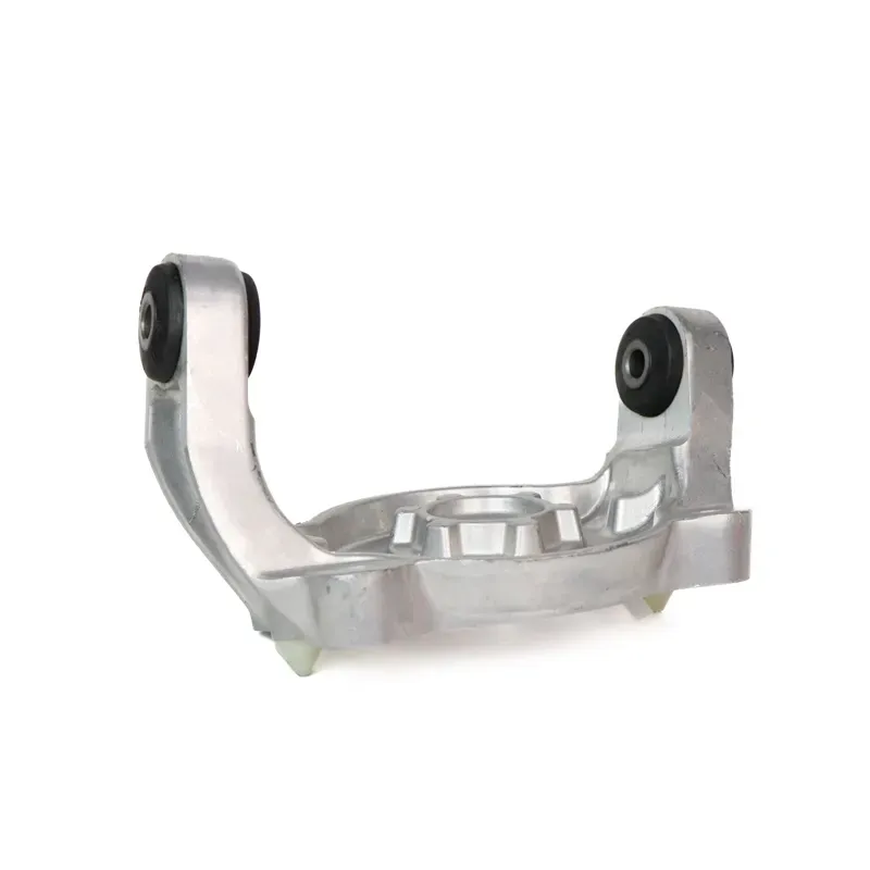 Base Amortiguador Frontal Izquierdo