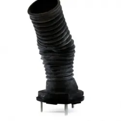 Base Amortiguador Trasero Izquierdo