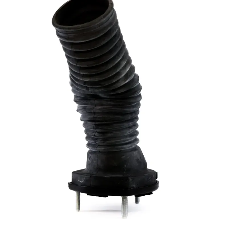 Base Amortiguador Trasero Izquierdo