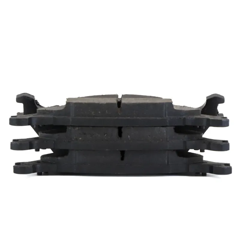 Pastillas de freno Tras