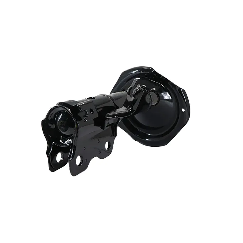 Amortiguador delizq para maxima 0001