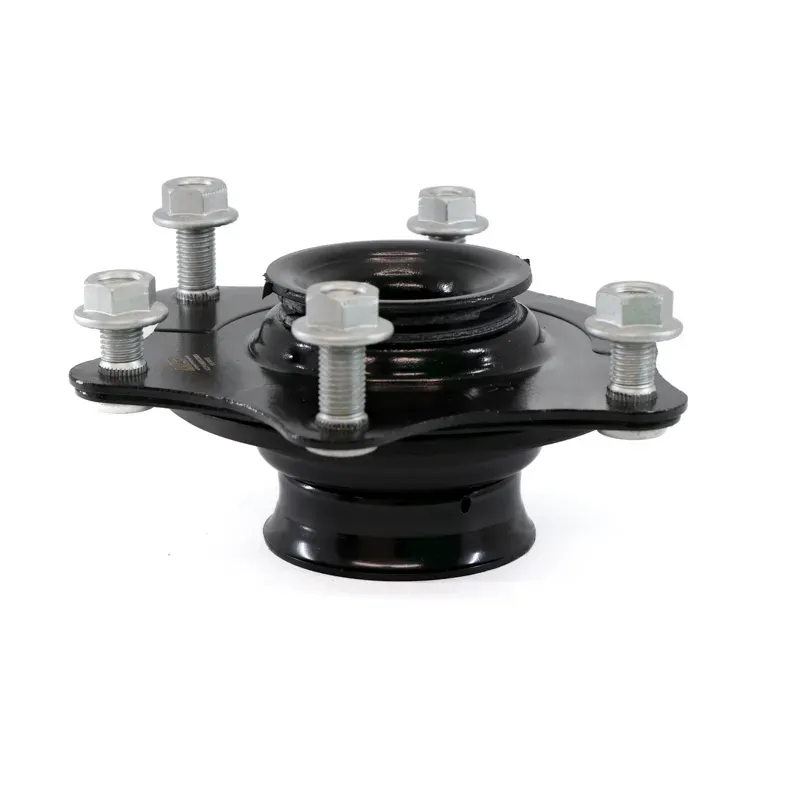 Base Amortiguador Frontal