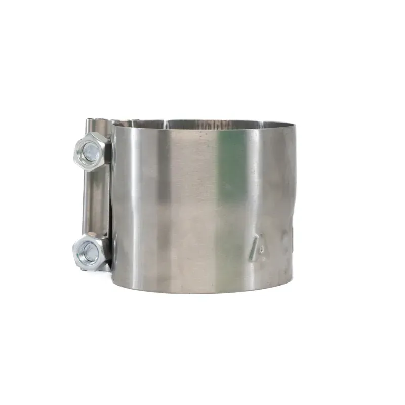 Abrazadera cincho esc Tipo ameri 3 12"