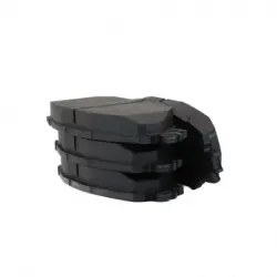 Pastillas de freno Del