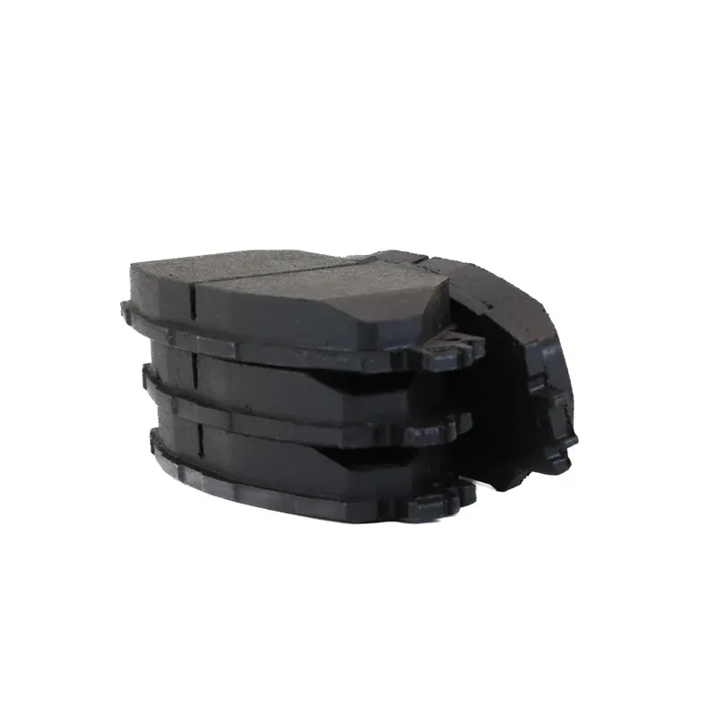 Pastillas de freno Del