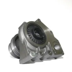 Bomba de agua cummins sisx  20062010