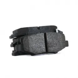 Pastillas de freno Tras