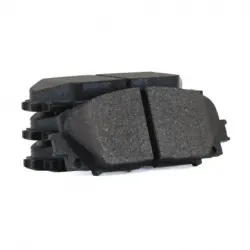 Pastillas de freno Del