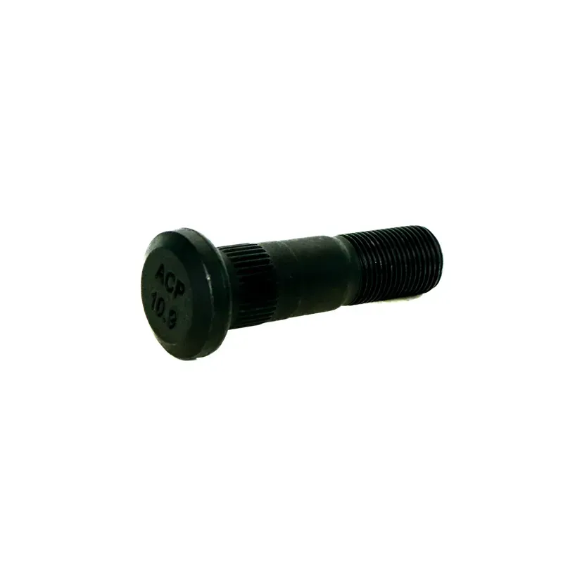 Birlo trasero tractocamion con eje rocwe