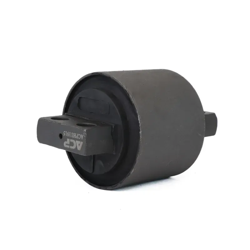 Buje de barra de torsión