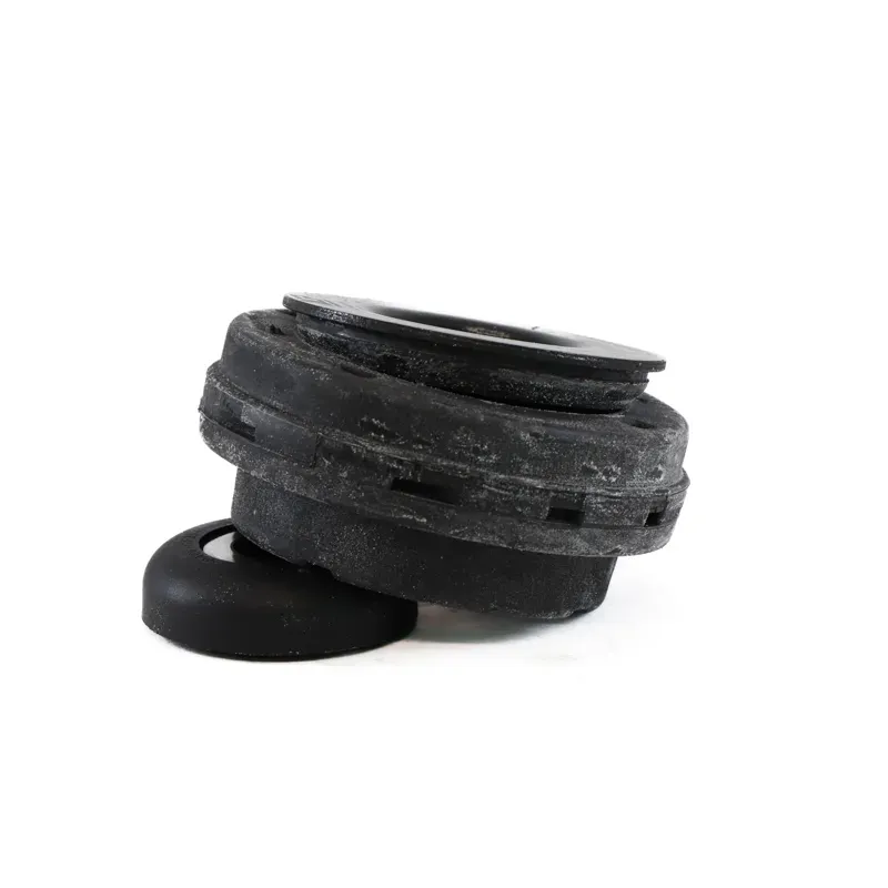 Base Amortiguador Frontal