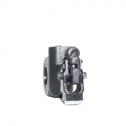 Matraca autoajustable fina 37 dientes