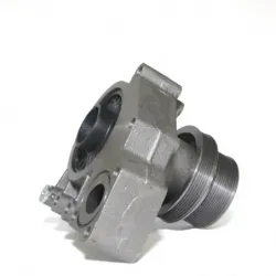 Bomba de agua cummins sisx  20062010