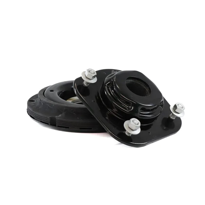 Base Amortiguador Frontal