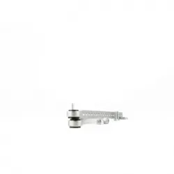 Varilla para niveladora ajustable 14"