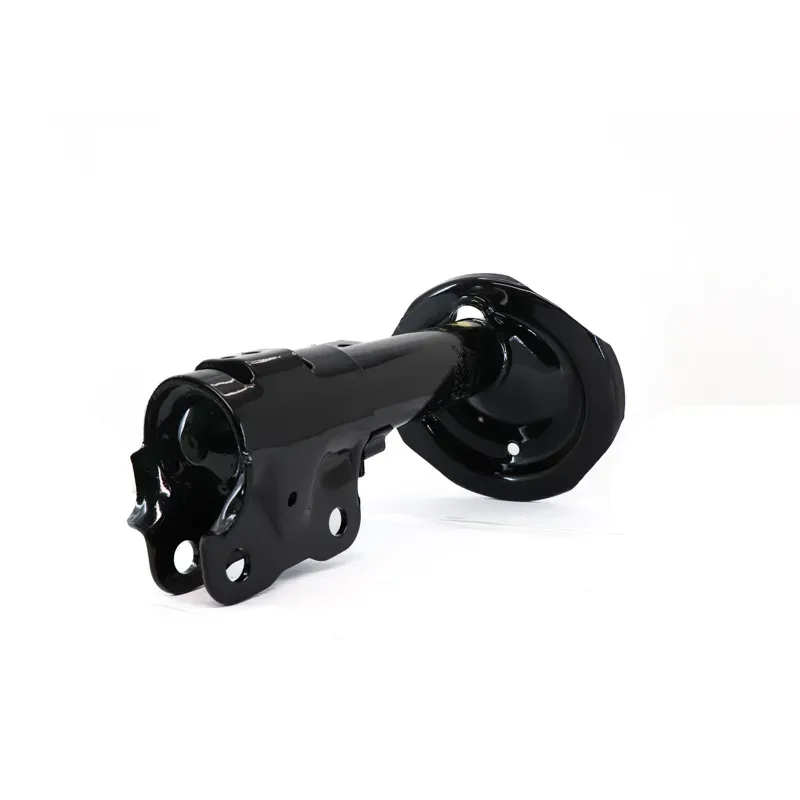 Amortiguador Del Izq Outlander 0713