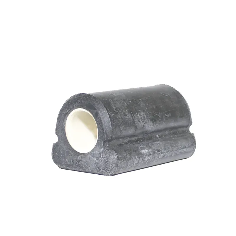 Buje para quinta rueda con buje de