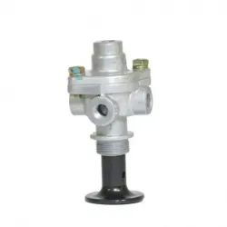 Valvula de Control Negra pp1