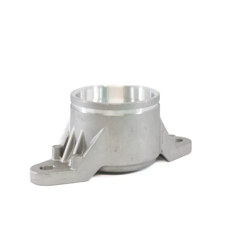 Base Amortiguador Derecho