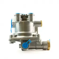 Valvula de emergencia de relevo