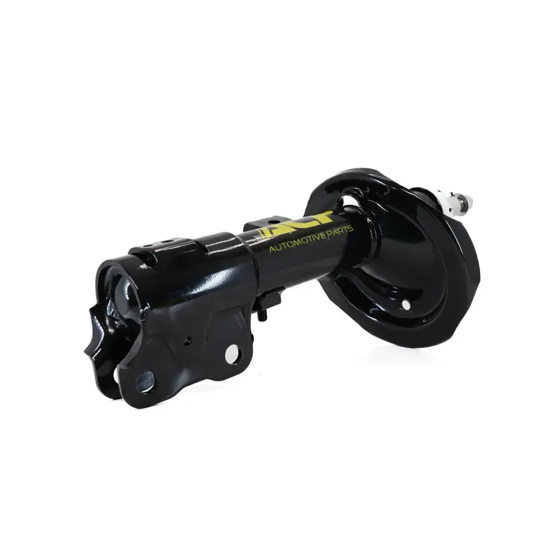 Amortiguador delizq para lancer 0709