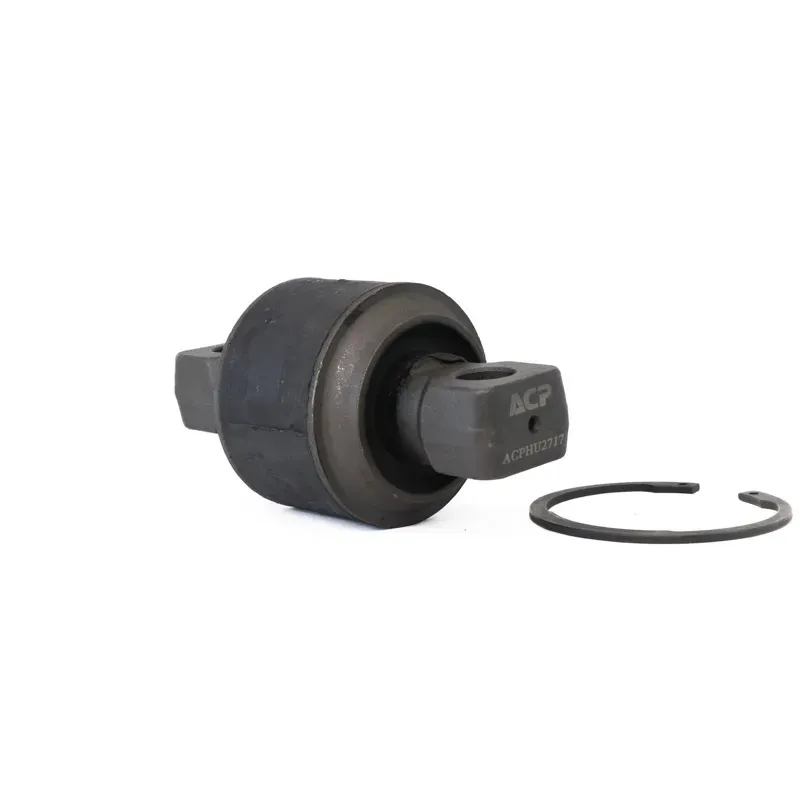 Buje barra torsión MercedesBenzScania