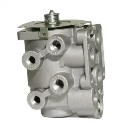 Valvula de pie basica e7 sbirlos