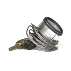 Medidor temperatura agua con cable 96"