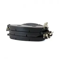 Pastillas de freno Del